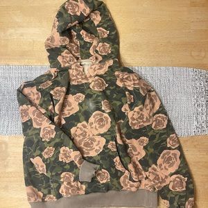 Free People It’s A Vibe Hoodie